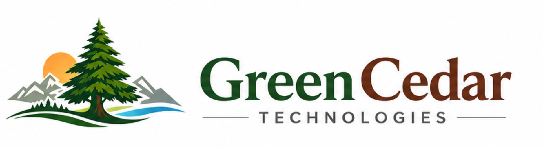 Green Cedar Technologies