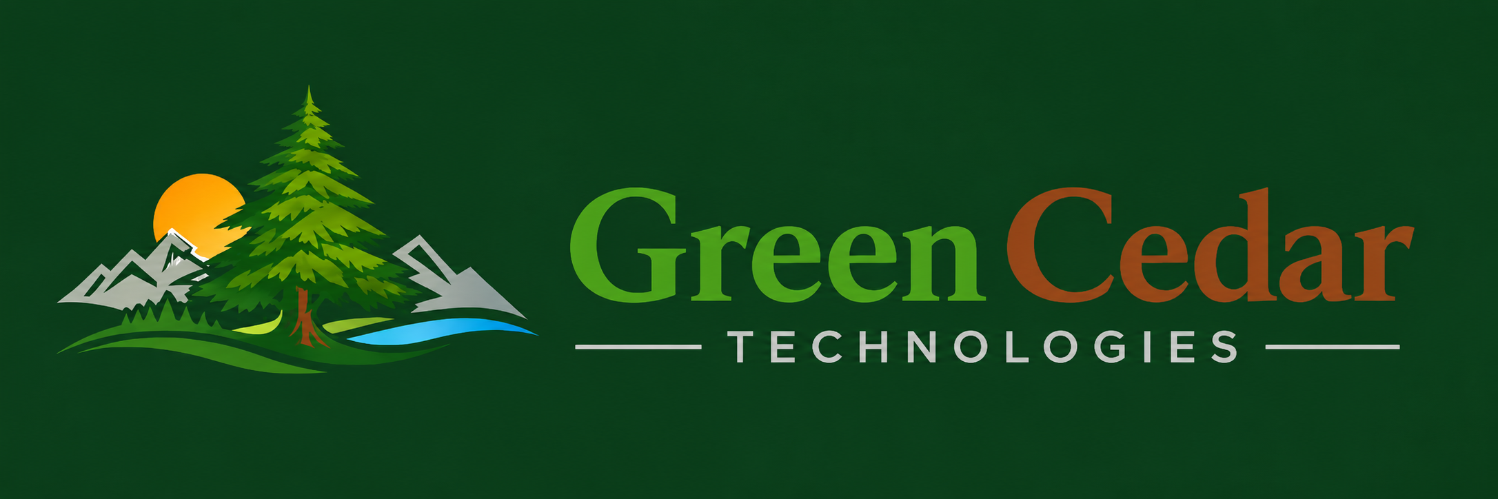 Green Cedar Technologies